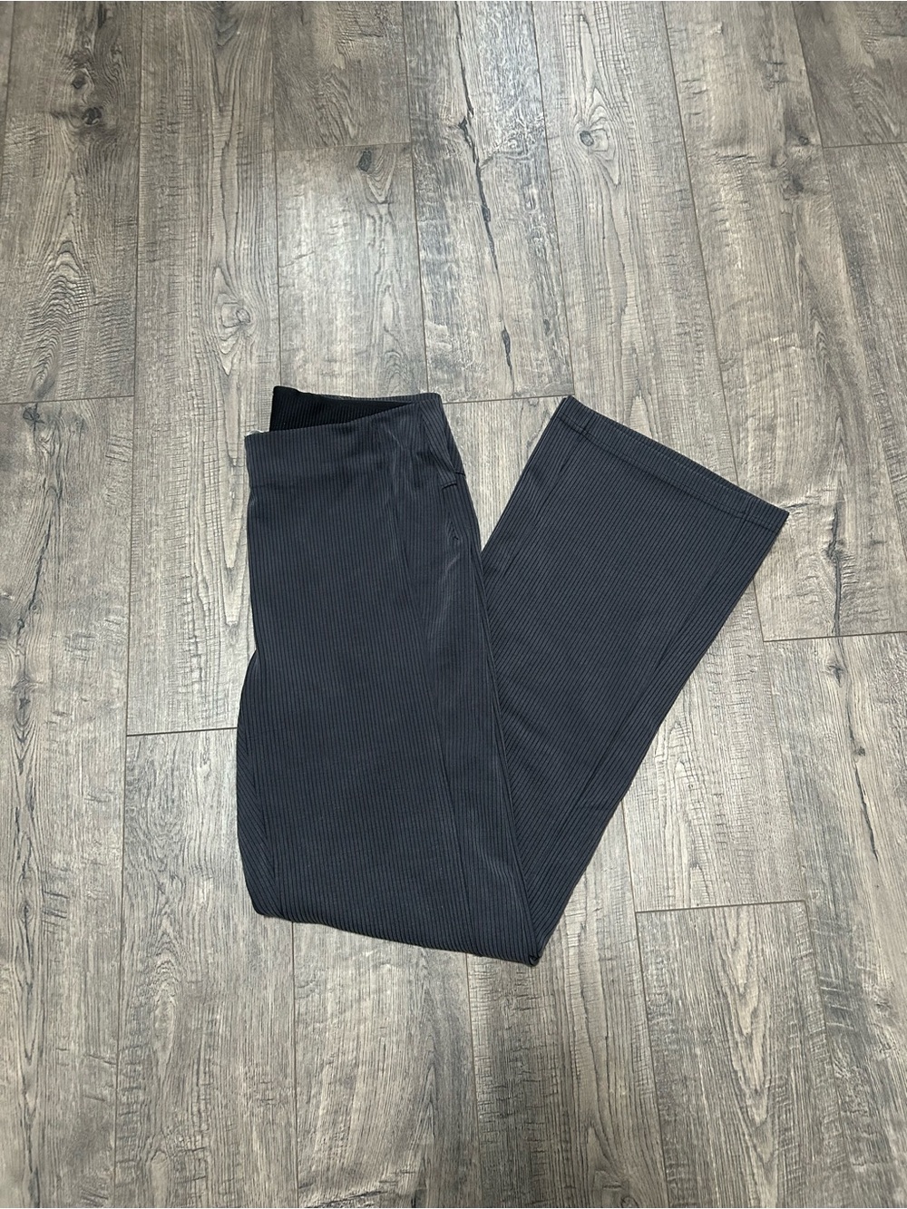 Lululemon Sofstreme Flared Pant